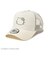 ニューエラ（NEW ERA）9FORTY A-Frame トラッカー HELLO KITTY ラインストーン キャップ 14348619