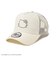ニューエラ（NEW ERA）9FORTY A-Frame トラッカー HELLO KITTY ラインストーン キャップ 14348619