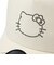 ニューエラ（NEW ERA）9FORTY A-Frame トラッカー HELLO KITTY ラインストーン キャップ 14348619