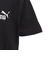 プーマ（PUMA）ジュニア ESS SMALL NO.1 半袖Tシャツ 687757 01 BLK