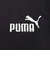 プーマ（PUMA）ジュニア ESS SMALL NO.1 半袖Tシャツ 687757 01 BLK
