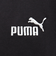 プーマ（PUMA）ジュニア ESS SMALL NO.1 半袖Tシャツ 687757 01 BLK