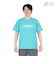PBT グラフィック 半袖Tシャツ CT5S0044-TR863-GRES TRQ