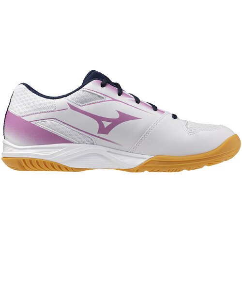 ミズノ（MIZUNO）卓球シューズ クロスマッチスマッシュ 81GA253002