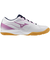 ミズノ（MIZUNO）卓球シューズ クロスマッチスマッシュ 81GA253002