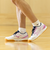 ミズノ（MIZUNO）卓球シューズ クロスマッチスマッシュ 81GA253002