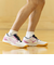 ミズノ（MIZUNO）卓球シューズ クロスマッチスマッシュ 81GA253002