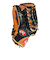 ローリングス（Rawlings）ソフトボール用グラブ オールラウンド 投手用 ハイパーテック COLORS 左投用 GS5HTCY719-B/RT-RH
