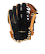 ローリングス（Rawlings）ソフトボール用グラブ オールラウンド 投手用 ハイパーテック COLORS 左投用 GS5HTCY719-B/RT-RH