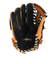 ローリングス（Rawlings）ソフトボール用グラブ オールラウンド 投手用 ハイパーテック COLORS 左投用 GS5HTCY719-B/RT-RH