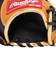 ローリングス（Rawlings）ソフトボール用グラブ オールラウンド 投手用 ハイパーテック COLORS 左投用 GS5HTCY719-B/RT-RH