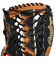 ローリングス（Rawlings）ソフトボール用グラブ オールラウンド 投手用 ハイパーテック COLORS 左投用 GS5HTCY719-B/RT-RH