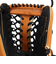 ローリングス（Rawlings）ソフトボール用グラブ オールラウンド 投手用 ハイパーテック COLORS 左投用 GS5HTCY719-B/RT-RH
