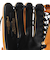 ローリングス（Rawlings）ソフトボール用グラブ オールラウンド 投手用 ハイパーテック COLORS 左投用 GS5HTCY719-B/RT-RH