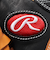 ローリングス（Rawlings）ソフトボール用グラブ オールラウンド 投手用 ハイパーテック COLORS 左投用 GS5HTCY719-B/RT-RH