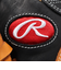 ローリングス（Rawlings）ソフトボール用グラブ オールラウンド 投手用 ハイパーテック COLORS 左投用 GS5HTCY719-B/RT-RH