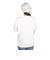 ラッセル（RUSSELL）40/2 ロゴプリント 半袖Tシャツ RBL25S1004 IVR