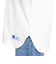 ラッセル（RUSSELL）40/2 ロゴプリント 半袖Tシャツ RBL25S1004 IVR