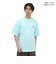 ニューエラ（NEW ERA）オーバーサイズド コットン 半袖Tシャツ Graffiti 14410050
