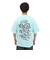 ニューエラ（NEW ERA）オーバーサイズド コットン 半袖Tシャツ Graffiti 14410050