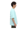 ニューエラ（NEW ERA）オーバーサイズド コットン 半袖Tシャツ Graffiti 14410050