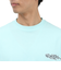 ニューエラ（NEW ERA）オーバーサイズド コットン 半袖Tシャツ Graffiti 14410050