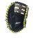 ローリングス（Rawlings）ソフトボール用グラブ キャッチャー・ファースト用 HYPER TECH COLORS GS5HTC3ACD-N/GRY-RH