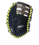 ローリングス（Rawlings）ソフトボール用グラブ キャッチャー・ファースト用 HYPER TECH COLORS GS5HTC3ACD-N/GRY-RH