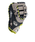 ローリングス（Rawlings）ソフトボール用グラブ キャッチャー・ファースト用 HYPER TECH COLORS GS5HTC3ACD-N/GRY-RH