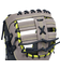 ローリングス（Rawlings）ソフトボール用グラブ キャッチャー・ファースト用 HYPER TECH COLORS GS5HTC3ACD-N/GRY-RH