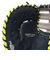 ローリングス（Rawlings）ソフトボール用グラブ キャッチャー・ファースト用 HYPER TECH COLORS GS5HTC3ACD-N/GRY-RH