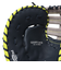ローリングス（Rawlings）ソフトボール用グラブ キャッチャー・ファースト用 HYPER TECH COLORS GS5HTC3ACD-N/GRY-RH