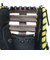 ローリングス（Rawlings）ソフトボール用グラブ キャッチャー・ファースト用 HYPER TECH COLORS GS5HTC3ACD-N/GRY-RH
