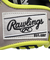 ローリングス（Rawlings）ソフトボール用グラブ キャッチャー・ファースト用 HYPER TECH COLORS GS5HTC3ACD-N/GRY-RH