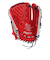 ローリングス（Rawlings）ソフトボール用グラブ グローブ 投手用 女性専用 HOH DP COLORS GS5HDKM5-SC/GRY