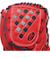ローリングス（Rawlings）ソフトボール用グラブ グローブ 投手用 女性専用 HOH DP COLORS GS5HDKM5-SC/GRY