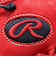 ローリングス（Rawlings）ソフトボール用グラブ グローブ 投手用 女性専用 HOH DP COLORS GS5HDKM5-SC/GRY