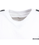 プーマ（PUMA）ジュニア ESS TAPE Tシャツ 687801 02 WHT