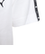 プーマ（PUMA）ジュニア ESS TAPE Tシャツ 687801 02 WHT