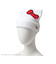 ニューエラ（NEW ERA）帽子 スクエアニット HELLO KITTY リボン 14348584