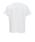 プーマ（PUMA）ジュニア ESS SMALL NO.1 半袖Tシャツ 687757 02 WHT