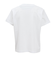 プーマ（PUMA）ジュニア ESS SMALL NO.1 半袖Tシャツ 687757 02 WHT