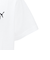プーマ（PUMA）ジュニア ESS SMALL NO.1 半袖Tシャツ 687757 02 WHT