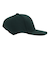ライズ（RYZ）帽子 スライスロゴ キャップ RZ20ST25SS0041 DGRN カジュアル ファッション おしゃれ スト系 お出かけ 旅行 デート ラフ
