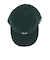 ライズ（RYZ）帽子 スライスロゴ キャップ RZ20ST25SS0041 DGRN カジュアル ファッション おしゃれ スト系 お出かけ 旅行 デート ラフ