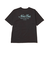 ニューエラ（NEW ERA）ウォッシュド コットン 半袖Tシャツ Classic Script Logo 14410028