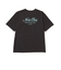 ニューエラ（NEW ERA）ウォッシュド コットン 半袖Tシャツ Classic Script Logo 14410028