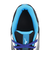 ミズノ（MIZUNO）卓球シューズ クロスマッチスマッシュ 81GA253003