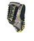 ローリングス（Rawlings）ソフトボール用グラブ オールラウンド用 グローブ 投手用 ハイパーテック COLORS GS5HTCY719-N/GRY