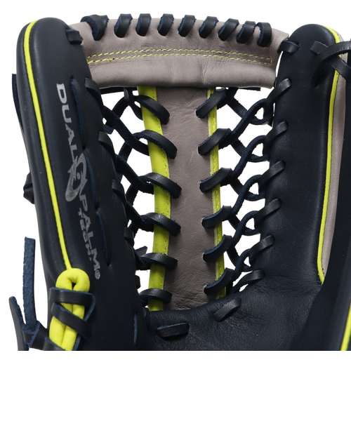 ローリングス（Rawlings）ソフトボール用グラブ オールラウンド用